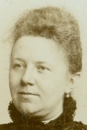 Catharina van MARKEN